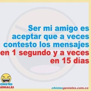 Meet your Posher, Ailien